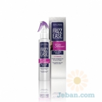 Frizz Ease® : 3‑day Straight™ Flat Iron Spray