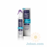 Frizz Ease® : Go Curlier™ Heat-activated Spray