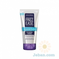 Frizz Ease® : Unwind Curls™ Calming Crème