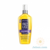 Frizz Ease® : Nourishing Oil Elixir