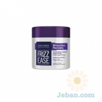 Frizz Ease® : Miraculous Recovery® Intensive Masque