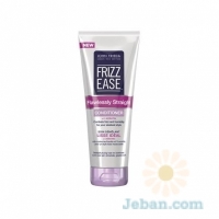 Frizz Ease® : Flawlessly Straight Conditioner