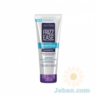 Frizz Ease® : Dream Curls™ Shampoo