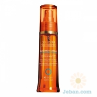 Protective Oil Spray For Coloured Hair