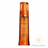 Protective Reinforcing Hair Oil Spray