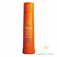 After-Sun Rebalancing Cream-Shampoo