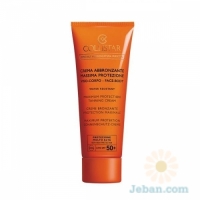 Maximum Protection Tanning Cream SPF 50+