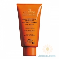 Protective Tanning Cream SPF 10