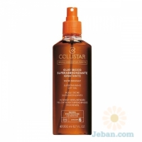 Supertanning Dry Oil SPF 6