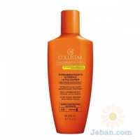 Intensive Ultra-Rapid Supertanning Treatment SPF 6