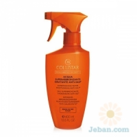 Supertanning Water Moisturizing Anti-Salt