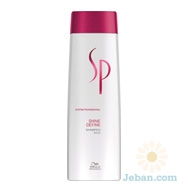 Shine Define Shampoo