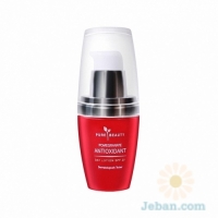 Pomegranate Antioxidant : Day Lotion Spf 20