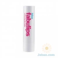 Fabulips : Softening Lip Balm