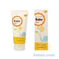 Natural Sun : Aq Baby Mild Sun Lotion Spf 30 Pa++