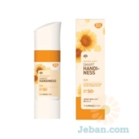 Natural Sun : Aq Smart Handiness Sun Spf 50+ Pa+++