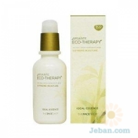 Arsainte Eco-Therapy Extreme-Moisture : Ideal Essence