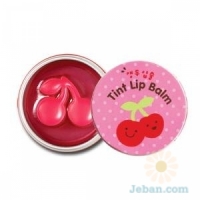 Tint Lip Balm