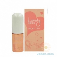 Lovely ME:EX : Milky Tint