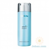 Blisslabs™ Active 99.0 Anti-aging Series : Refining Powder Cleanser