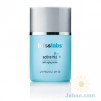 Blisslabs™ Active 99.0 Anti-aging Series : UV Protect Spf 30