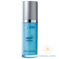 Blisslabs™ Active 99.0 Anti-aging Series : Essential Active Serum