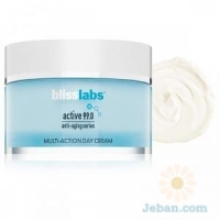 Blisslabs™ Active 99.0 Anti-aging Series : Multi-action Day Cream