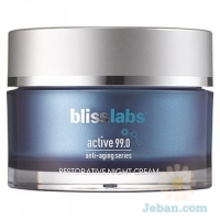 Blisslabs™ Active 99.0 Anti-aging Series : Restorative Night Cream