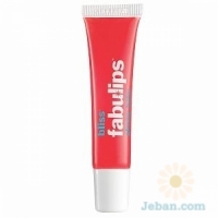 Fabulips™ Glossy Balm : Vanilla Mint