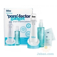 Pore-Fector Gadget