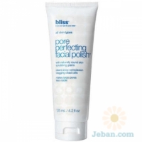 Pore Perfecting Facial Polish