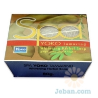 Tamarind Whitening Herbal Soap