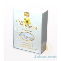 Whitening Anti-wrinkle Soap