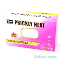 Prickly Heat Soap