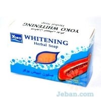 Papaya Vite Soap Blue