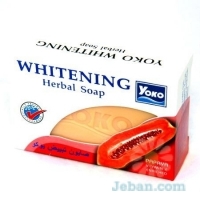 Papaya Vite Soap