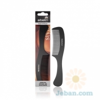 Professional Women Handle Comb