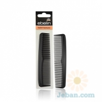 Mini Elastic Styling Comb