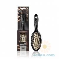 Ultra Light : Massage Brush