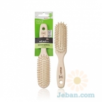 Wooden Massage Brush Small