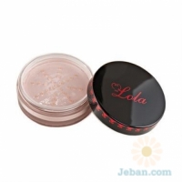 Pearl Luminous Aqua Brightening And Light Diffusing Powder