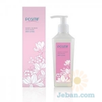 Blissful Blossom : Moisturizing Body Lotion