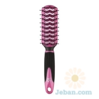 Ipink Tourmaline Ceramic : Vent Brush