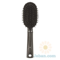 Salon Tools Bamboo Charcoal : Cushion Brush