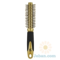 Salon Tools New Ceramic : Round Brush