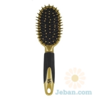 Salon Tools New Ceramic : Cushion Brush