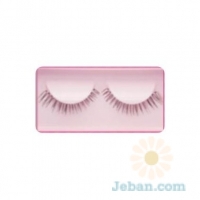 Princess Volume Eyelashes : 01