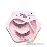 Eyelash : 2 Secret Long