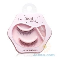 Eyelash : 1 Secret