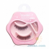 Eyelash : 9 Wonder Volume